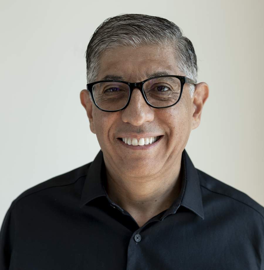 Alberto Vargas, formado em Master Business Administration pela Universidade de Warwick na Inglaterra