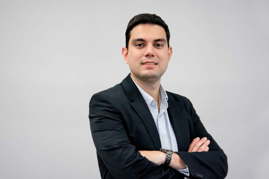 Meu funcion&aacute;rio voltou da China. E agora?