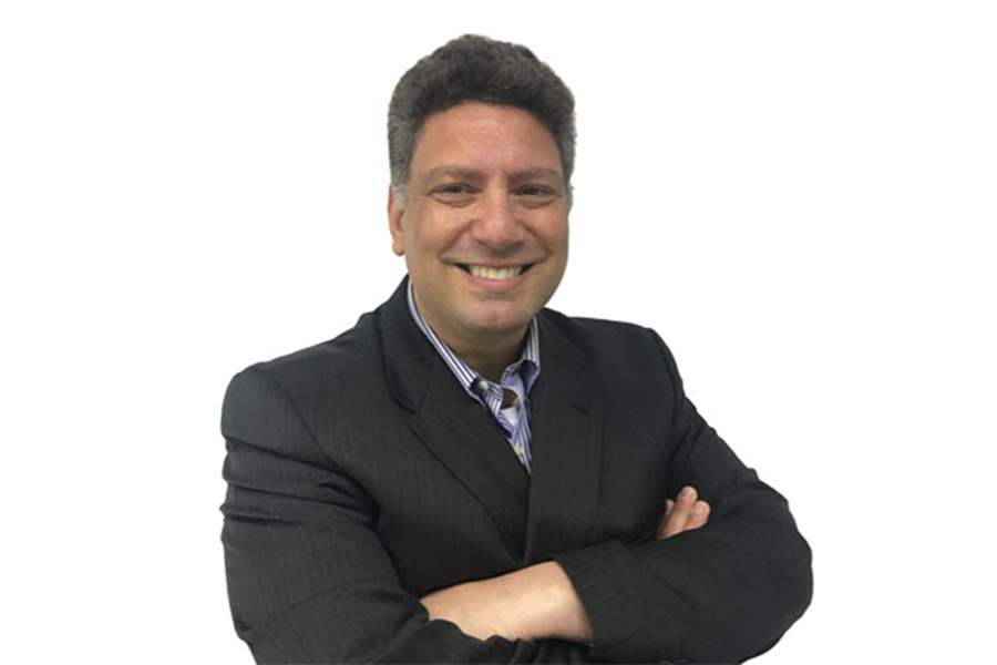 Ronn Gabay, Especialista em benef&iacute;cios e l&iacute;der da Bematize - Divulga&ccedil;&atilde;o / Ronn Gabay / Bematize