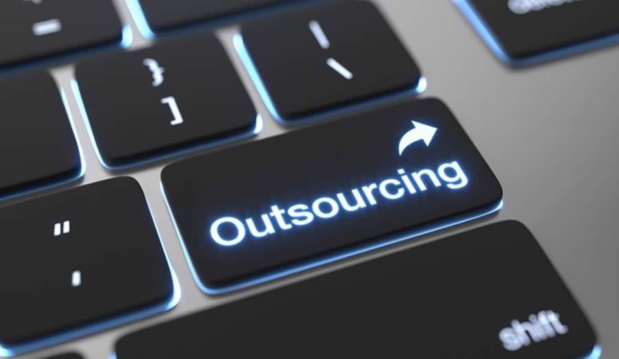 Outsourcing: O que &eacute;?