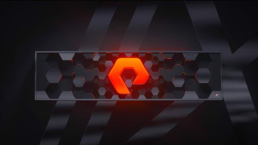 Pure Storage Registra Aumento da Ado&ccedil;&atilde;o do Seu Programa de Consumo Flex&iacute;vel Como Servi&ccedil;o