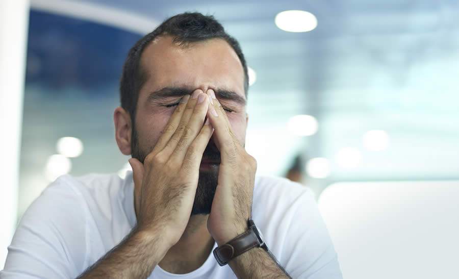 Estresse e Coração - Divulgação