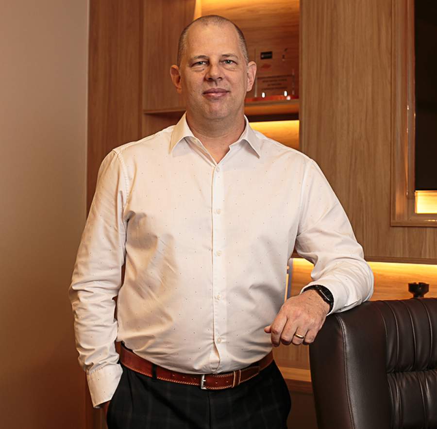 Fabricio Peruzzo - Divulgação