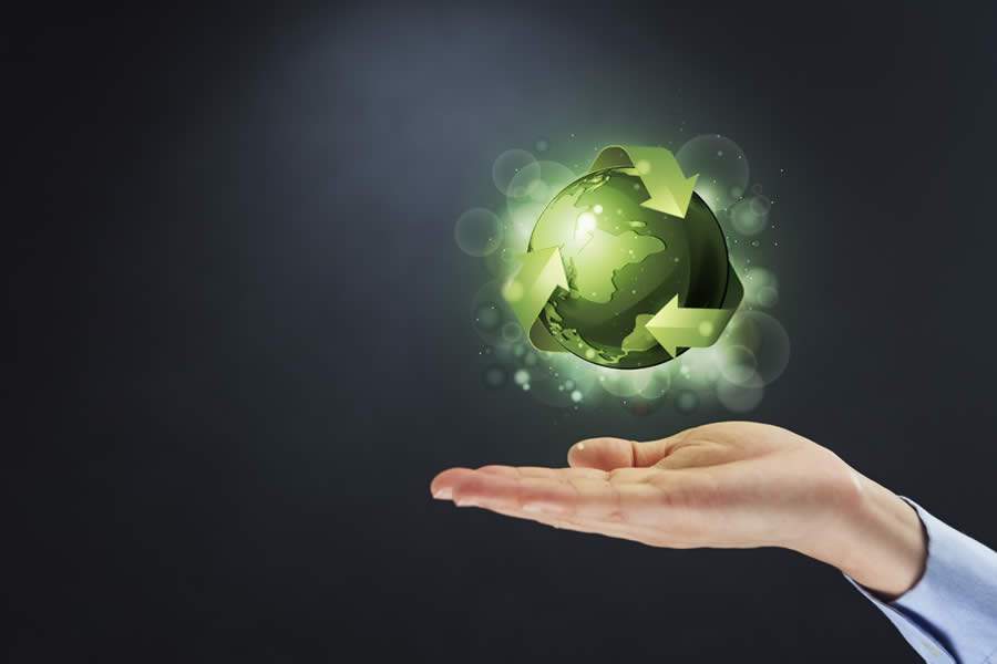 Adotando pr&aacute;ticas ESG, Grupo Omint evita que 20 toneladas de lixo sejam descartadas de forma incorreta