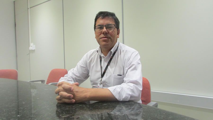 Delphos tem novo Superintendente de TI e Comunica&ccedil;&atilde;o