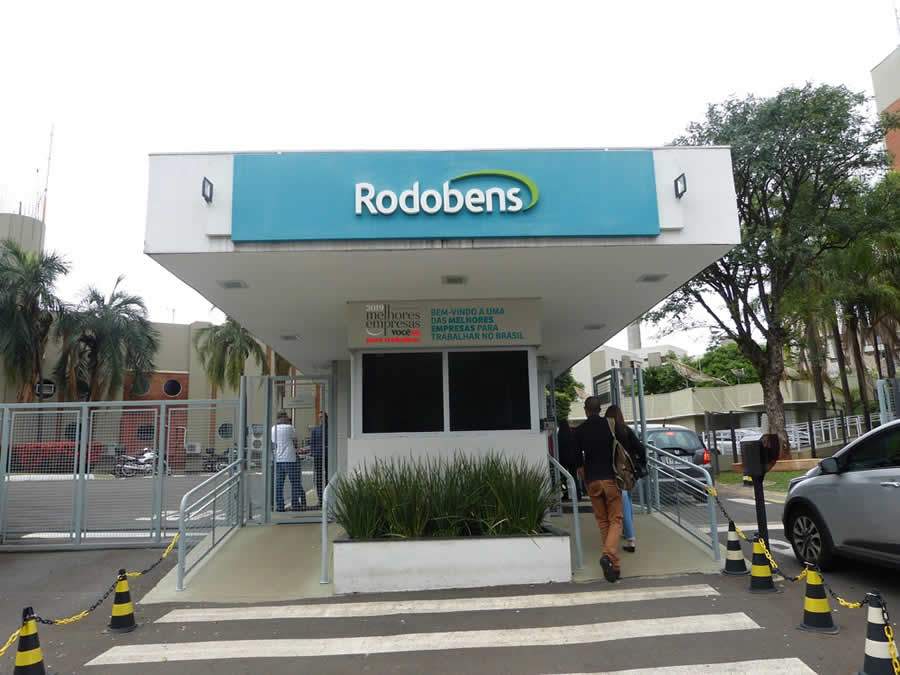 Rodobens fecha primeiro semestre de 2021 com recorde de vendas em cons&oacute;rcios