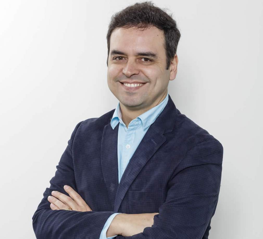 Celso Ricardo Mendes, diretor executivo da Sompo Seguros
