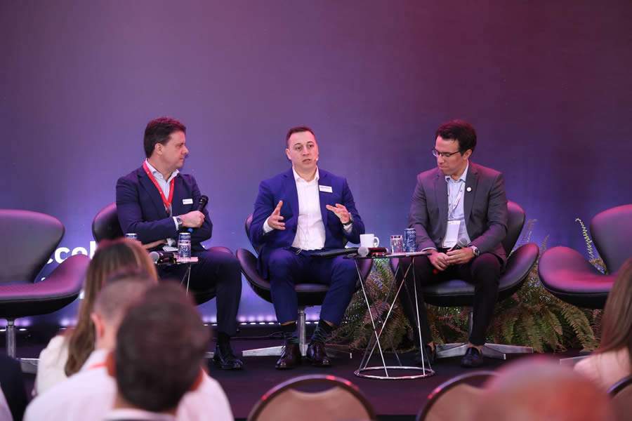 CEO da Vokan fala sobre as perspectivas do mercado de seguros para 2025 - Cr&eacute;dito: Divulga&ccedil;&atilde;o Vokan Seguros