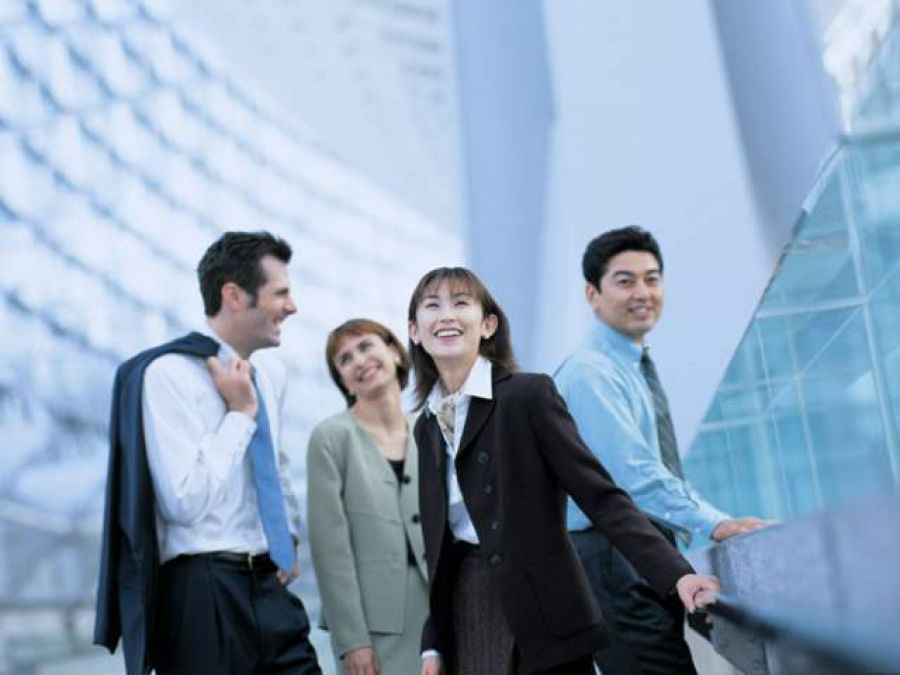 Palestra aborda impacto da Reforma Trabalhista nas empresas