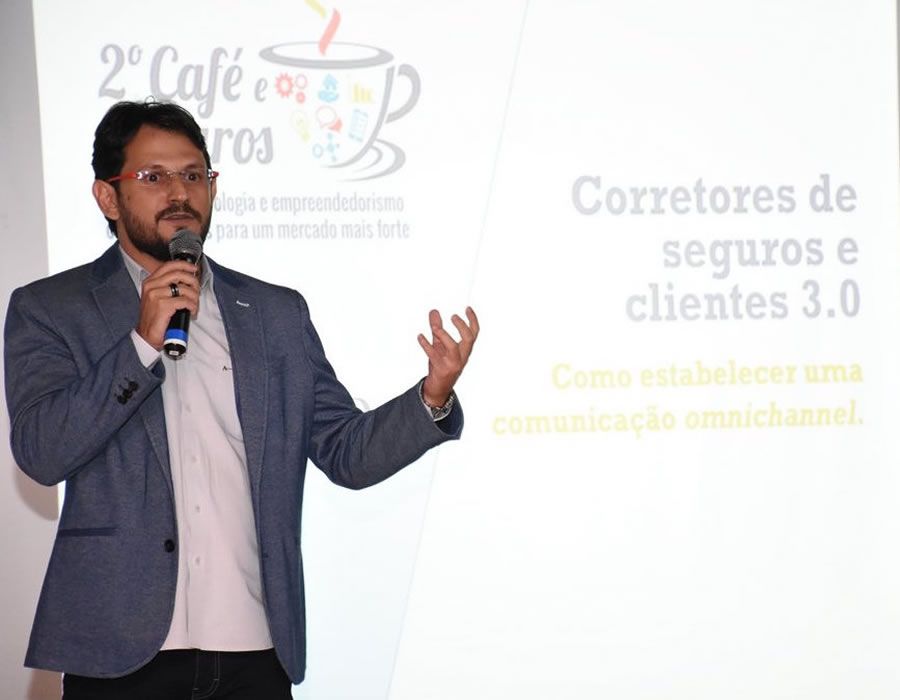 Richard Belle Branco.