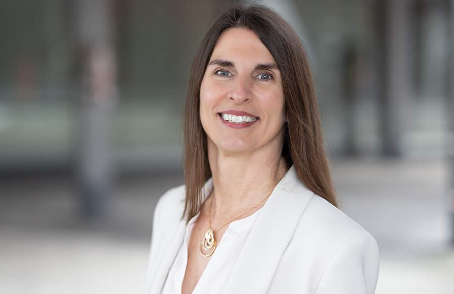 Dr Renate Strasser - Cr&eacute;dito: Divulga&ccedil;&atilde;o HDI Global SE