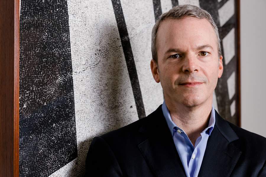 Luciano Snel, presidente Icatu Seguros