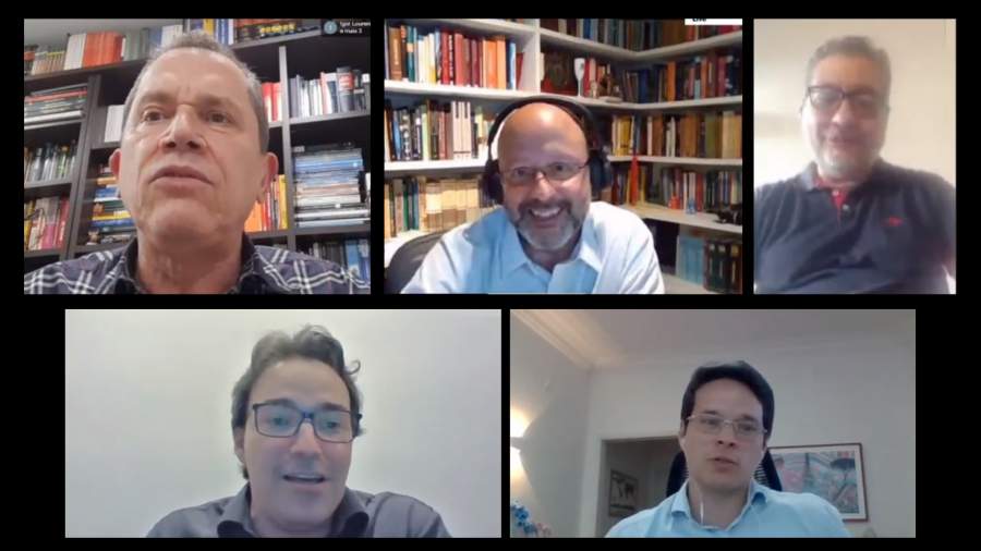 Diretores da Susep abordam Novo Marco Regulat&oacute;rio de Produtos em live da ANSP com participa&ccedil;&atilde;o da Conhecer Seguros