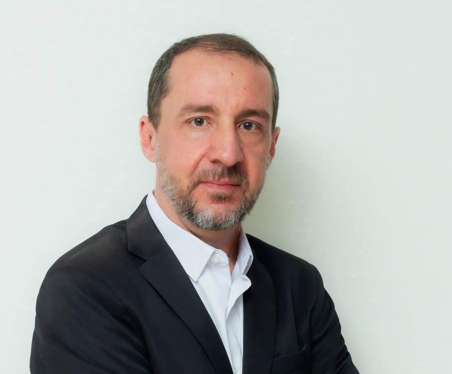 Charles Galvani - Foto Ludmila Coelo