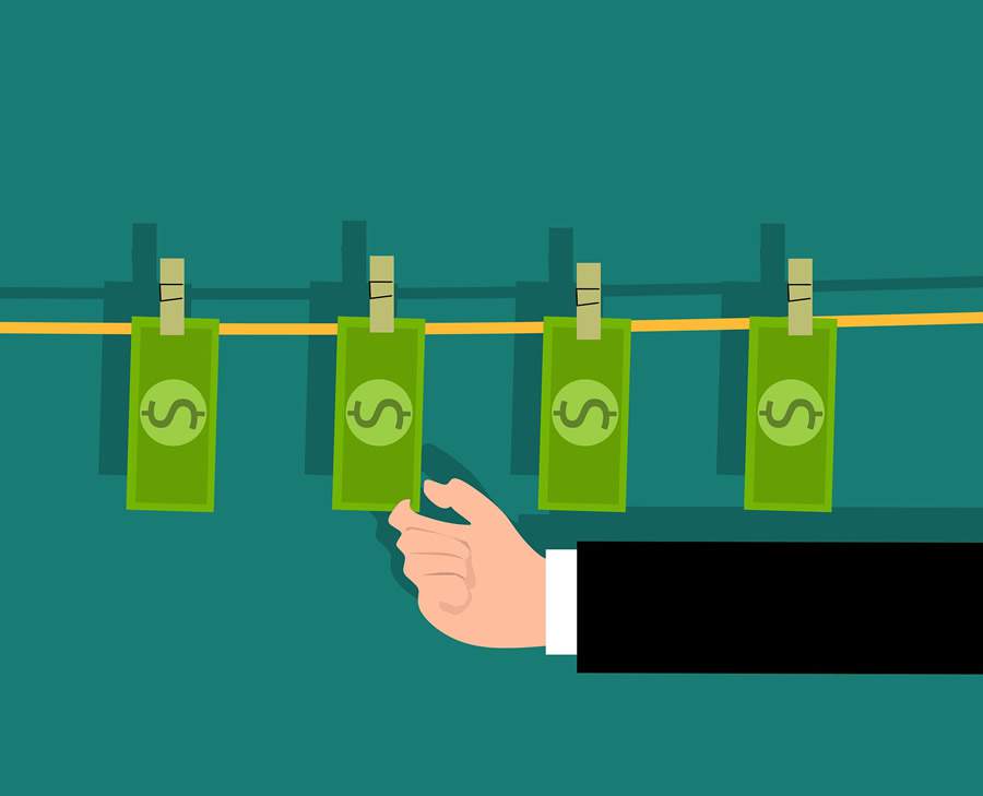 Corrup&ccedil;&atilde;o - Pixbay