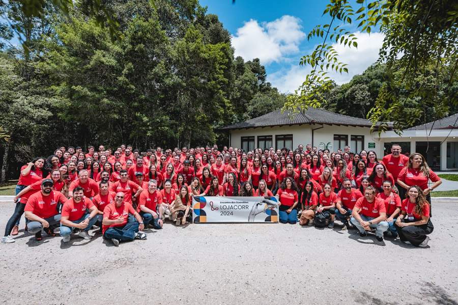 Foto: Divulgação Lojacorr