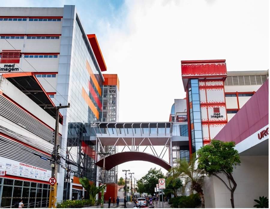    Complexo Hospitalar Med Imagem, da Humana Sa&uacute;de Piau&iacute; - Divulga&ccedil;&atilde;o Humana Sa&uacute;de