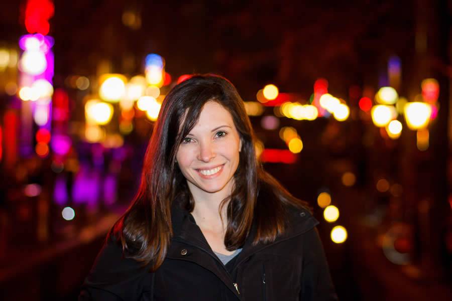 Luciana S&aacute;lvaro