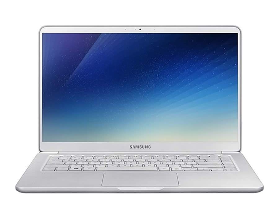 Samsung comemora 10 anos de produ&ccedil;&atilde;o de notebooks no Brasil