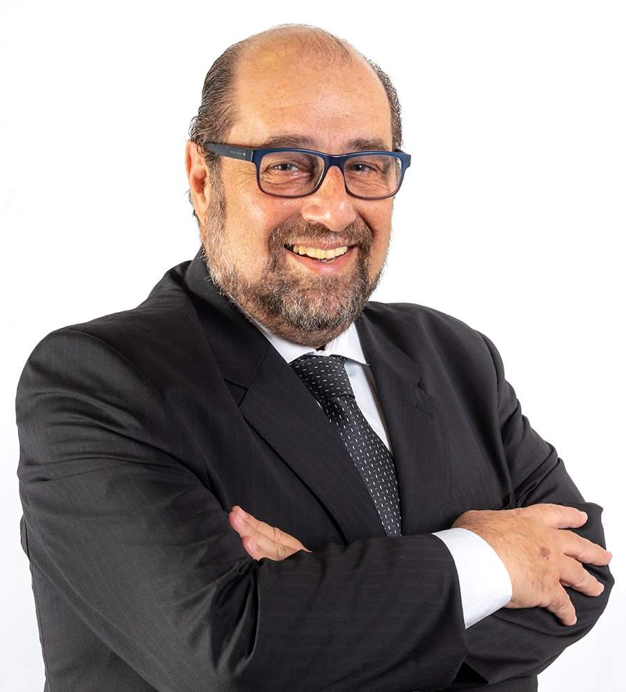 CCS-SP receber&aacute; presidente do Sincor-SP em almo&ccedil;o exclusivo para associados