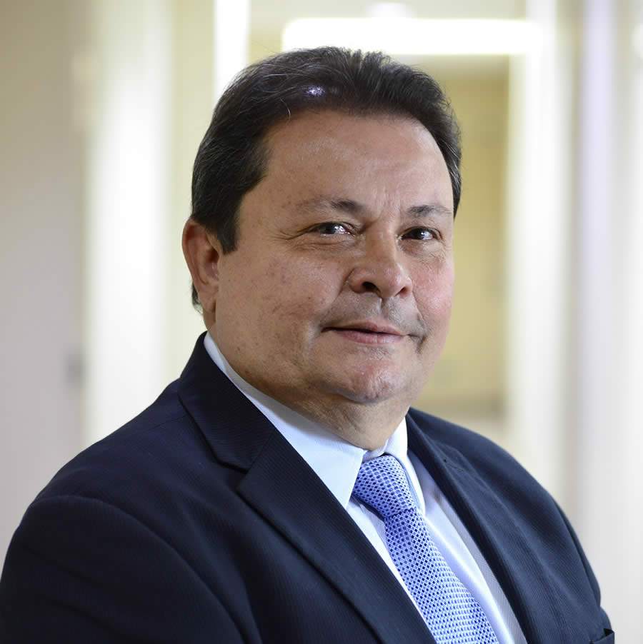 Fernando Grossi, diretor executivo Comercial da Sompo Seguros