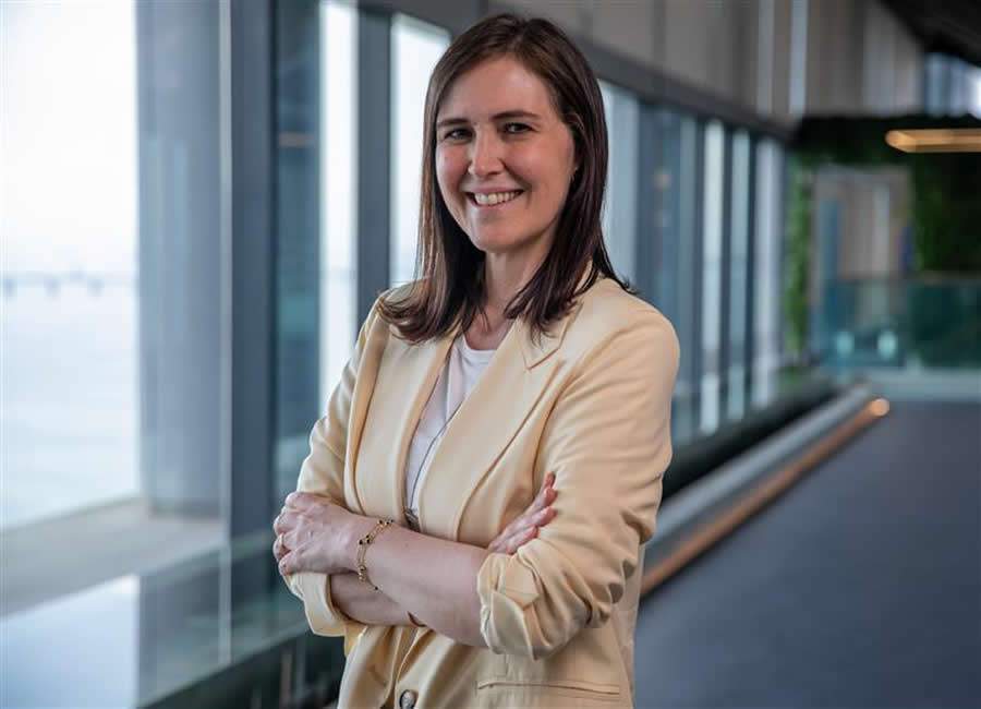 Icatu Seguros refor&ccedil;a equipe e traz Lilian Grumbach para integrar Produtos e Tecnologia