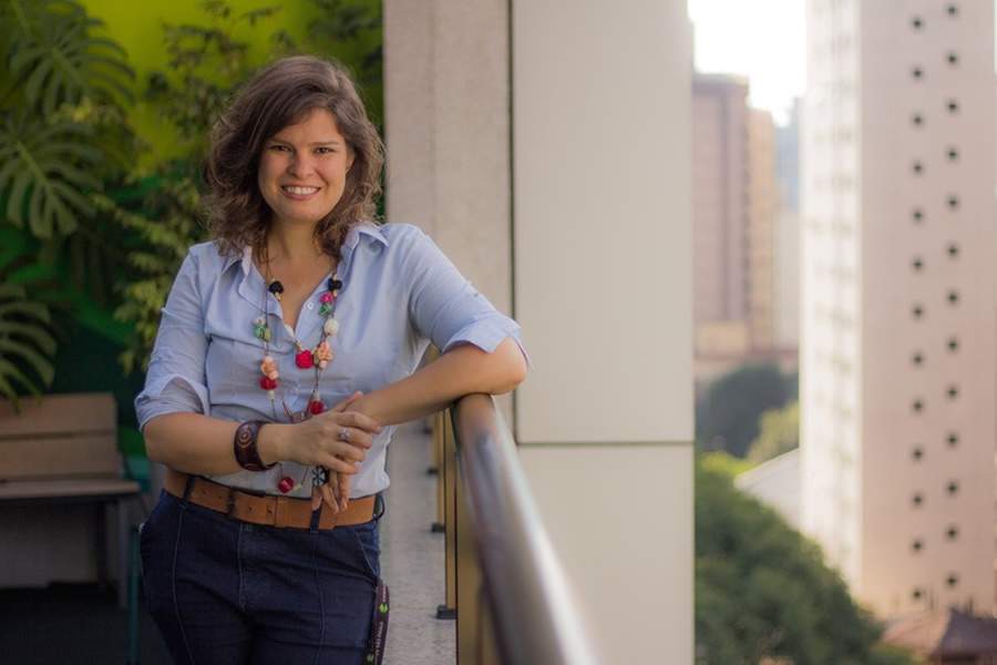 O Futuro das Experi&ecirc;ncias de Marca: A Sinergia Entre Tecnologia e Criatividade