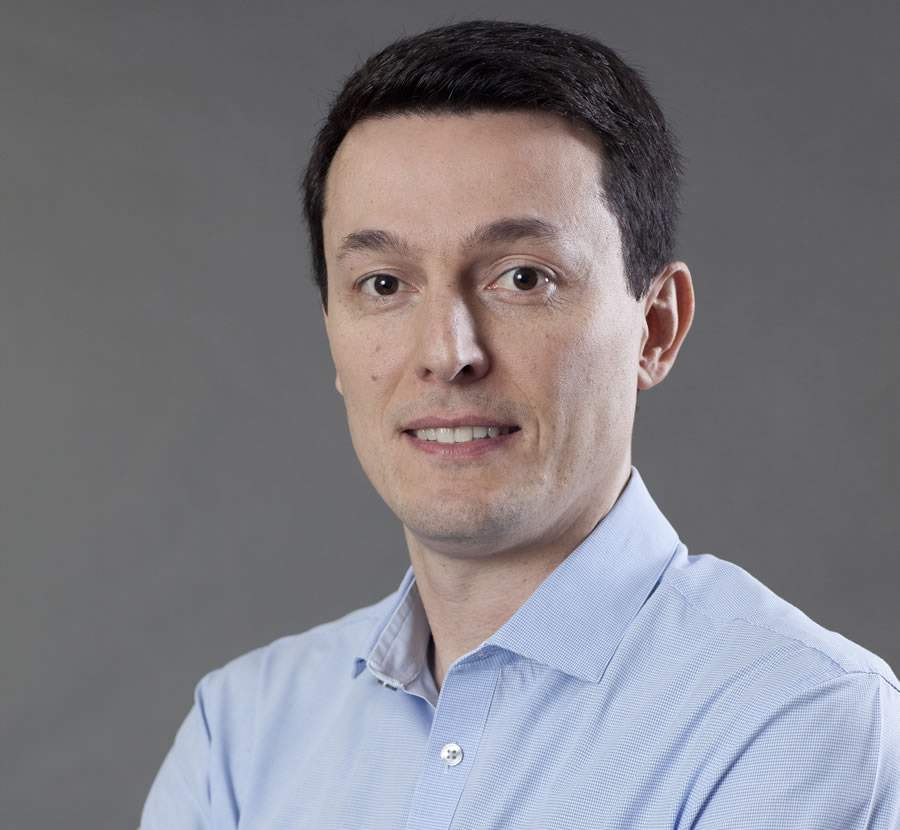 Luiz Padial, diretor de Automóvel da Tokio Marine﻿