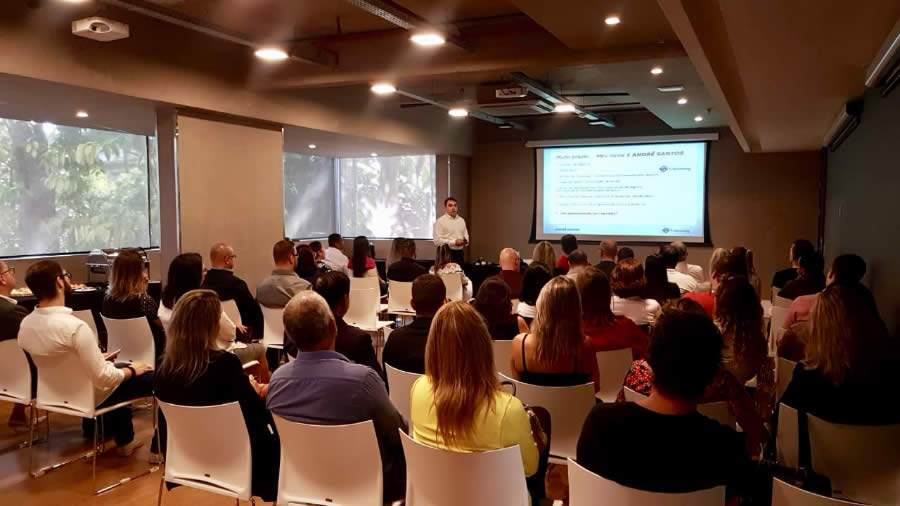 LIBERTY SEGUROS impacta mais de 1.500 corretores com treinamentos sobre vida