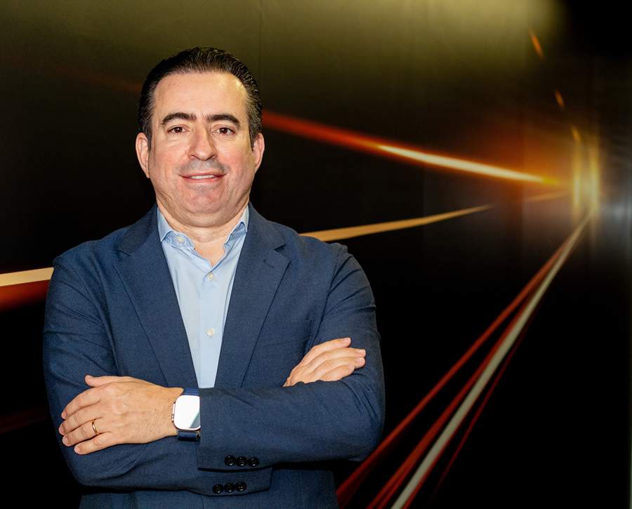 Adailton Dias - SOMPO 