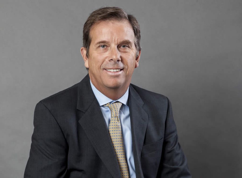 Felipe Smith - Diretor Executivo de Produtos Pessoa Jurídica