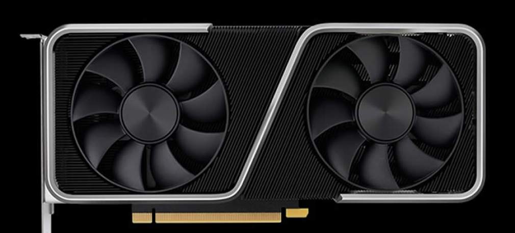 NVIDIA anuncia as placas GeForce RTX 3060Ti