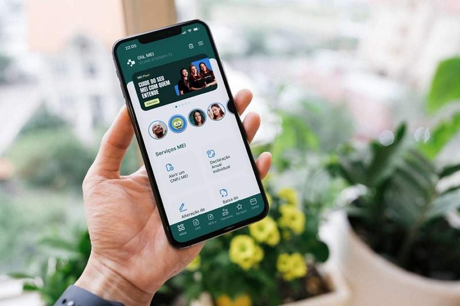  (Divulga&ccedil;&atilde;o/MaisMei)