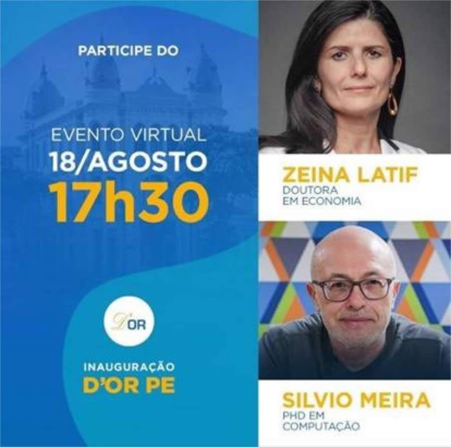 D&rsquo;Or Consultoria inaugura filial em Pernambuco
