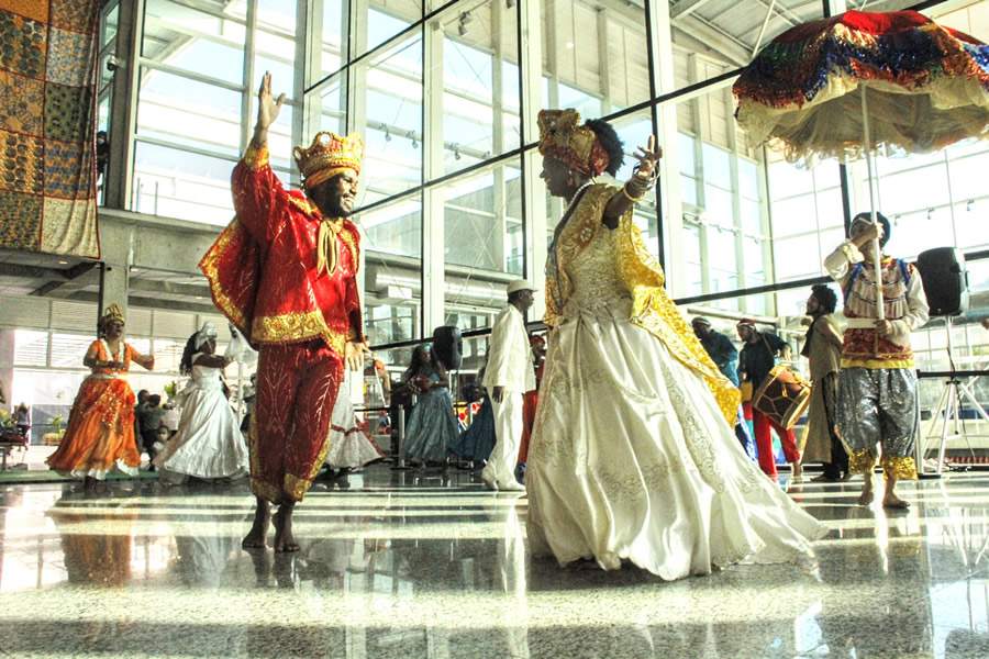 Sesc Bom Retiro recebe os espet&aacute;culos de Dan&ccedil;a em Janeiro