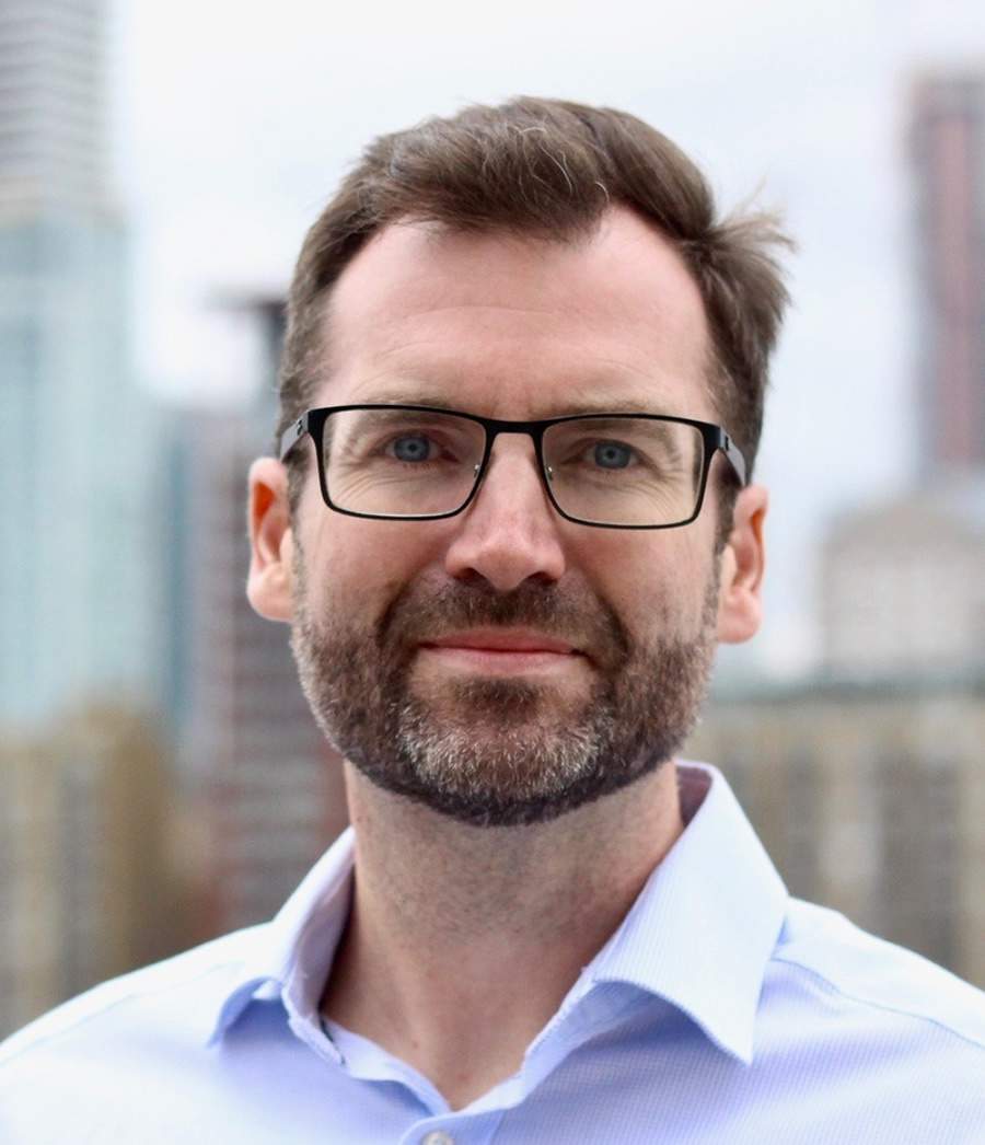 Mel Prescott - Consultor S&ecirc;nior na FICO