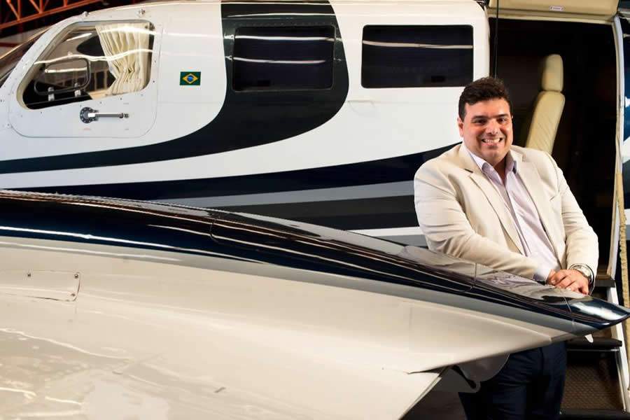 Rafael Gianesi_CEO_divulgação