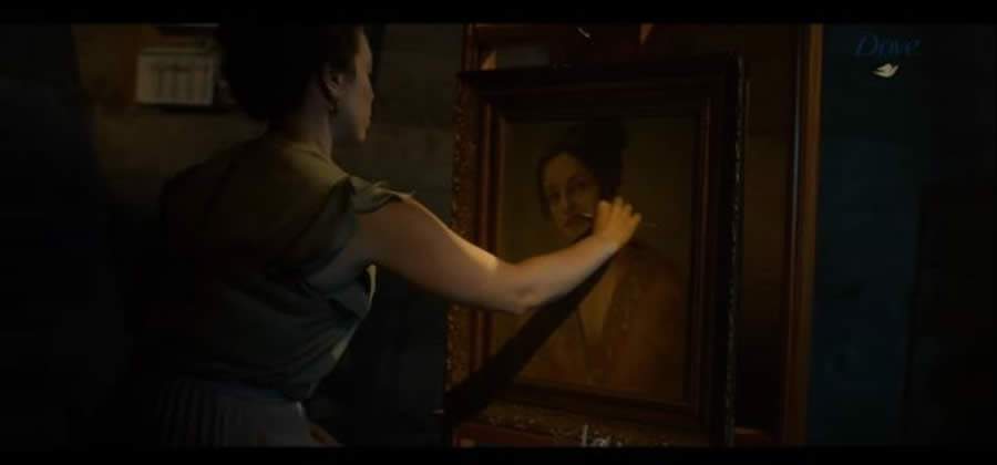 Com lan&ccedil;amento de linha de lo&ccedil;&otilde;es desodorantes hidratantes corporais, Dove patrocina restauro de obras brasileiras do MASP