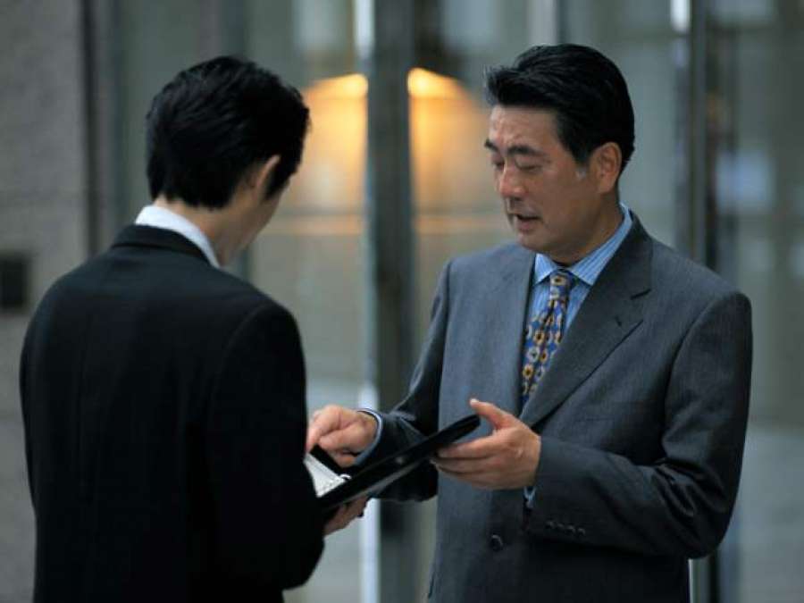 Mercado de trabalho aposta em profissionais seniores