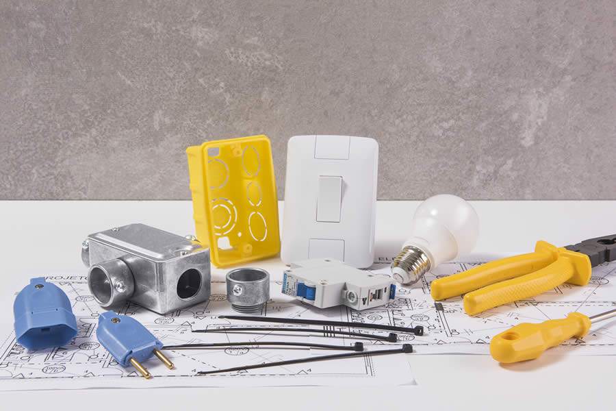 Seguran&ccedil;a na edifica&ccedil;&atilde;o &eacute; uma quest&atilde;o para profissional