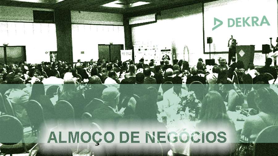 Clube dos Seguradores da Bahia recebe Dekra do Brasil