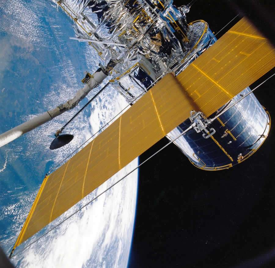 Sucesso na parceria Brasil e China: lançamento do satélite Amazônia 1