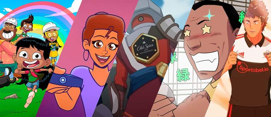 Dia do Profissional de Marketing: &lsquo;ilimitada&rsquo;, anima&ccedil;&atilde;o &eacute; ferramenta diferenciada para a comunica&ccedil;&atilde;o corporativa