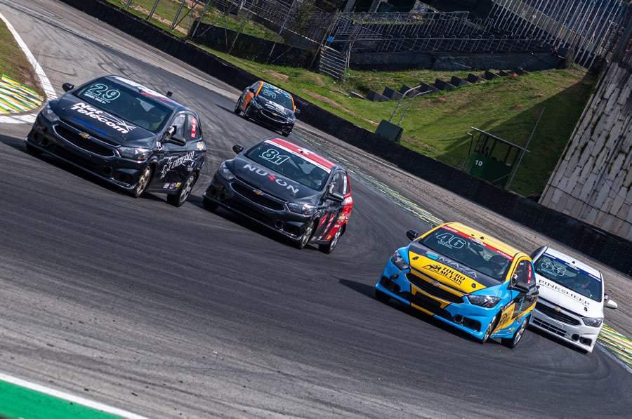 Copa Joy - Fotos: Paulo Abreu - Portal e TV High Speed Brazil