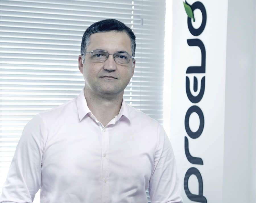 Mauricio Mello Proevo