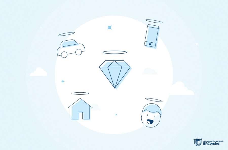 BRCondos lan&ccedil;a corretora de seguros pr&oacute;pria