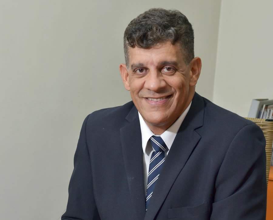 Mauricio Tadeu Barros Morais, diretor-executivo do Grupo Ways Gestão Empresarial