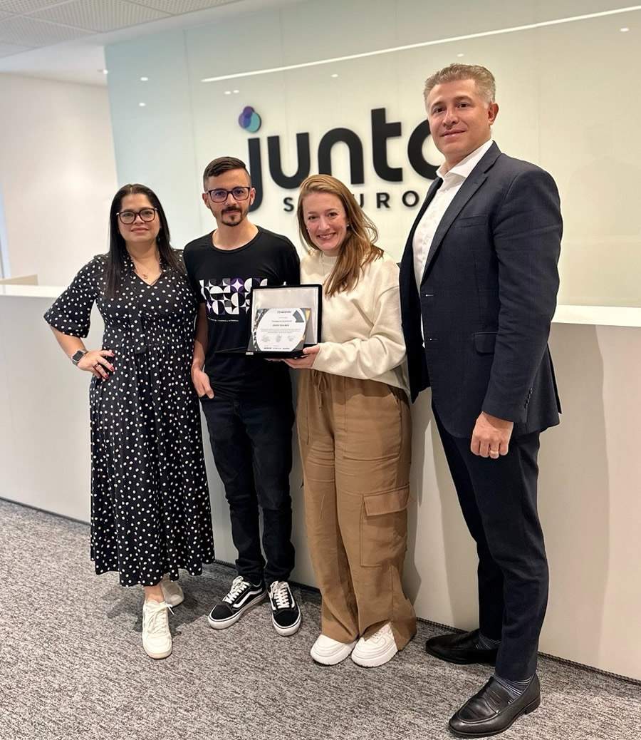 Cr&eacute;dito: Divulga&ccedil;&atilde;o Junto Seguros