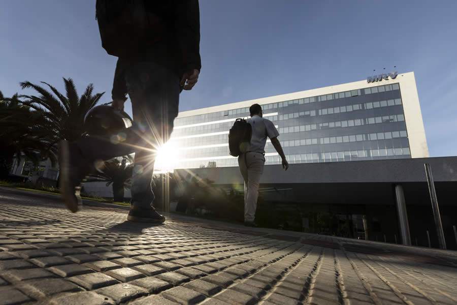Programa da MRV tem foco na sa&uacute;de mental dos colaboradores