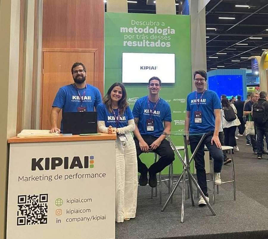 Divulga&ccedil;&atilde;o Kipiai / VTEX DAY 2023